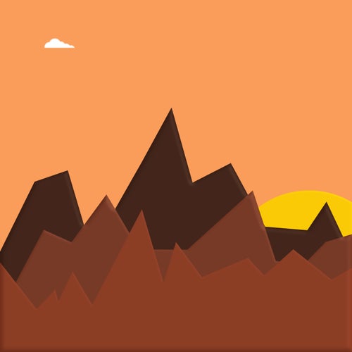 Sun Down