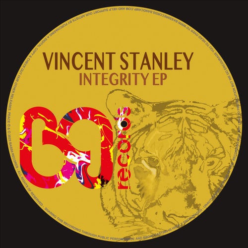Integrity EP