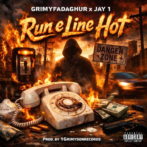 Run E Line Hot