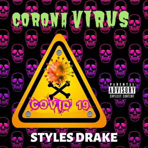 Corona Virus (Covid - 19)