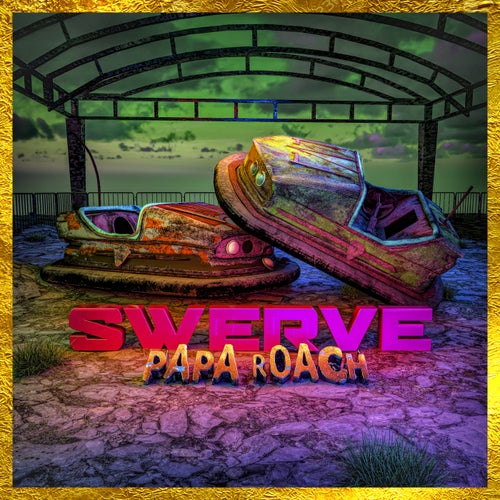 Swerve (feat. Jason Aalon Butler & Sueco)