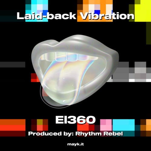 Laid-back Vibration