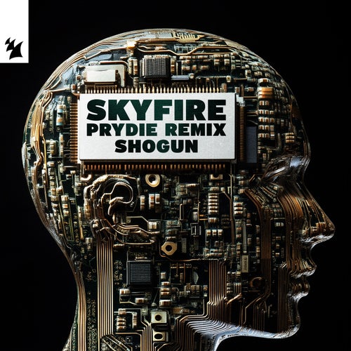 Skyfire (PRYDIE Remix)