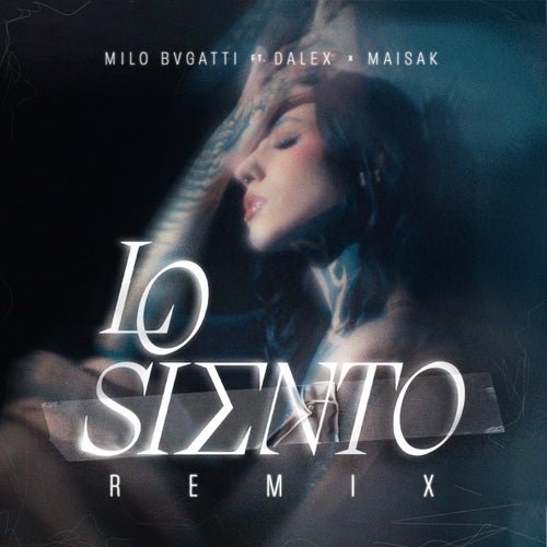 Lo Siento (Remix)