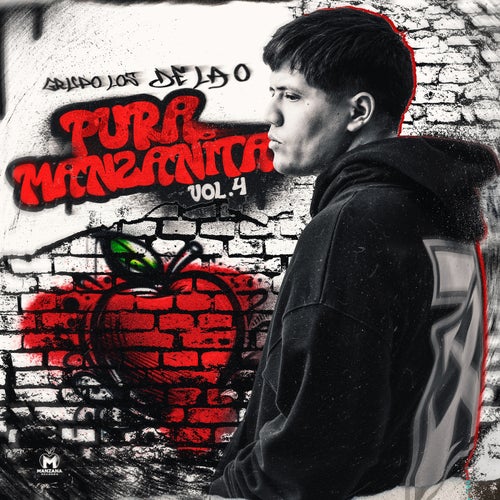 Pura Manzanita Vol. 4