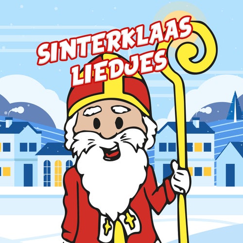 Sinterklaasliedjes 2024