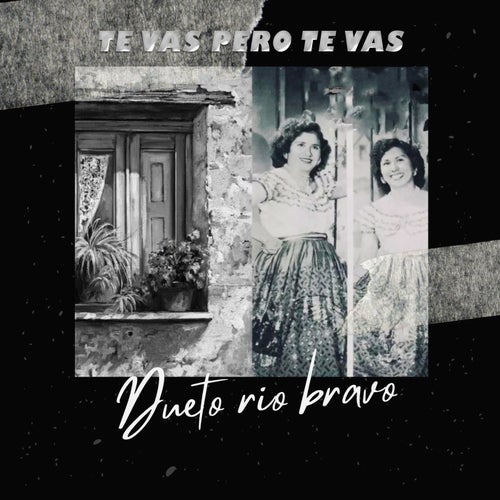 Te Vas Pero Te Vas