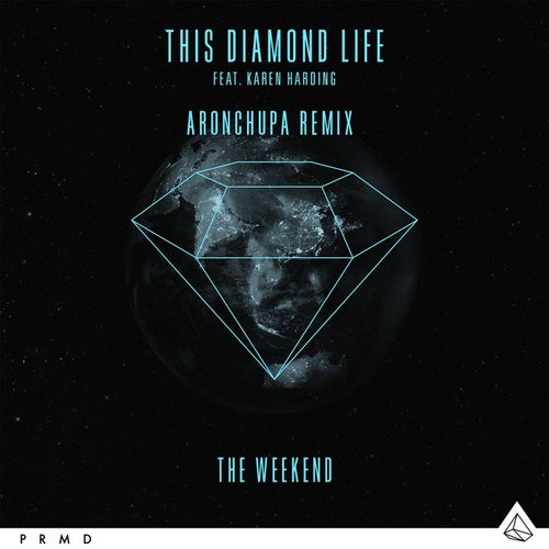 The Weekend (feat. Karen Harding)