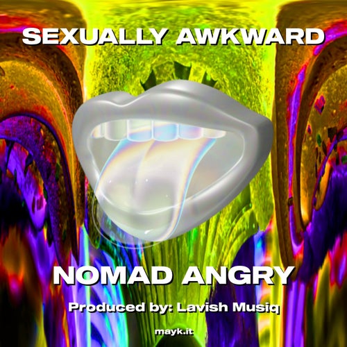 SEXUALLY AWKWARD