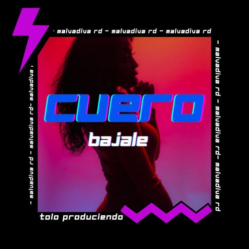Cuero Bájale
