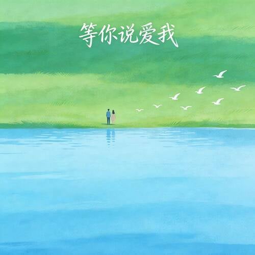 等你说爱我
