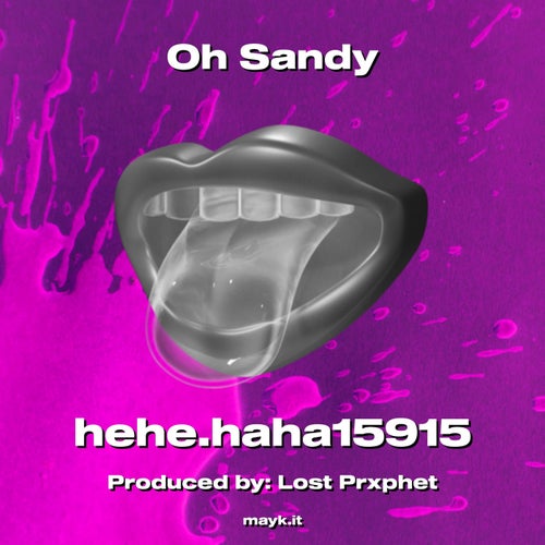 Oh