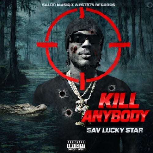 Kill Anybody (Masicka Diss)