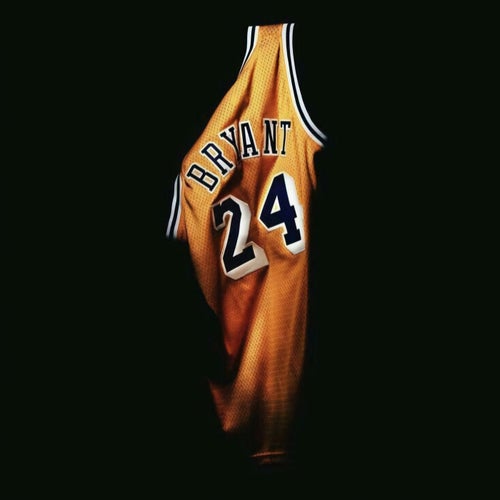 Kobe Bryant