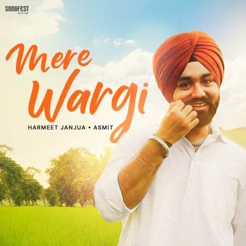 Mere Wargi
