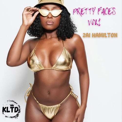 Pretty Faces, Vol. 1