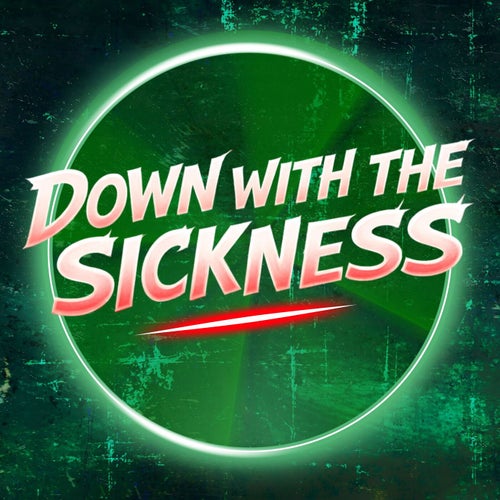 Down With The Sickness (Indian Remix)