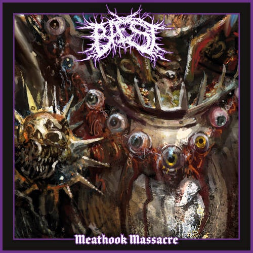 Meathook Massacre by Baest on Beatsource