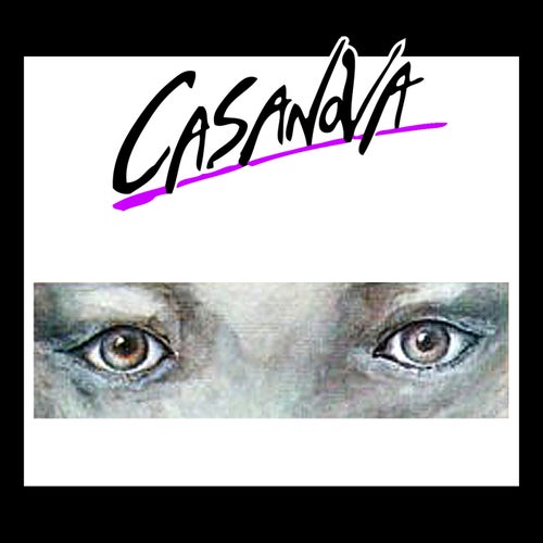 Casanova (La Vieillesse)