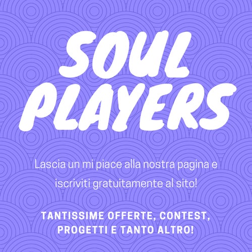 Soul Player Profile