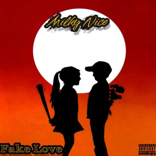 Fake Love