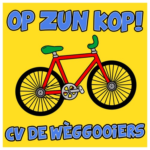 Op Zun Kop!