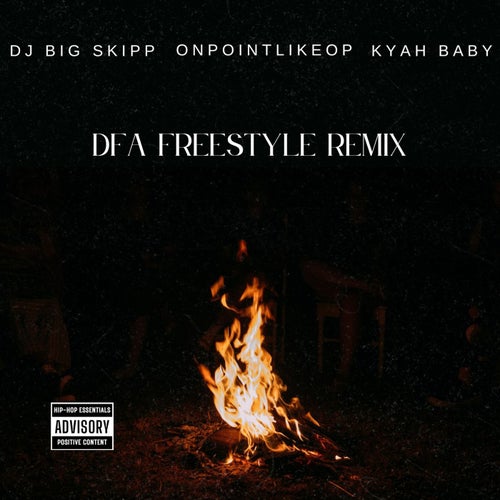 Dfa Freestyle Remix