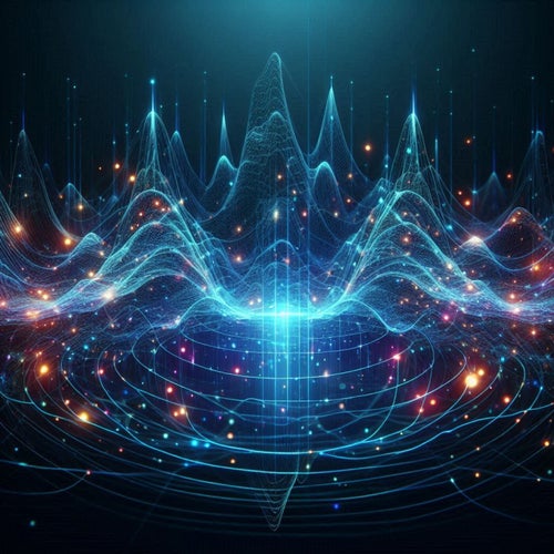 Analog Waves