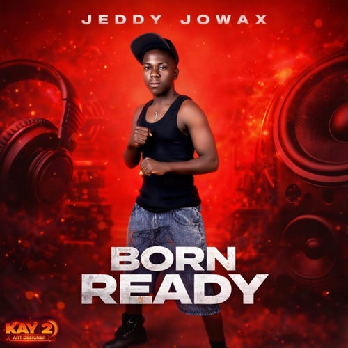 Born Ready