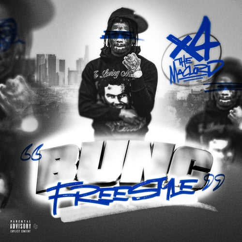 Bunc Freestyle