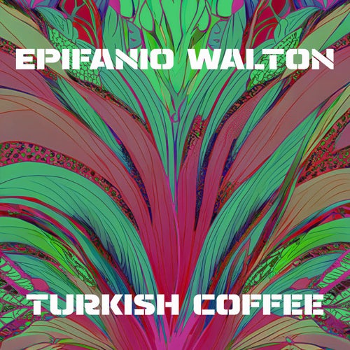 Turkish Coffee