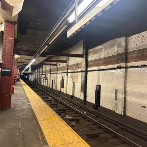 MTA K