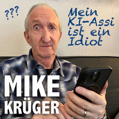 Mein KI-Assi ist ein Idiot