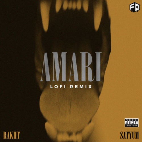 Amari (Lofi Remix)