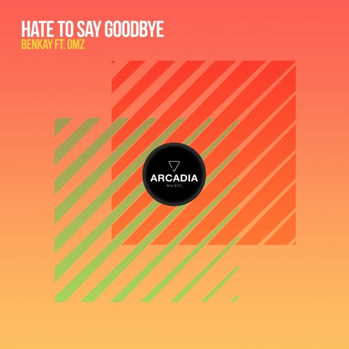 Hate to say goodbye (feat. Omz)