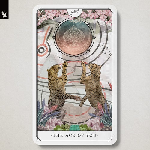 The Ace Of You (Extended Versions)