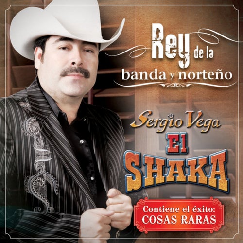 Rey De La Banda Y Norteño