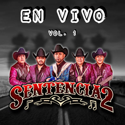 En Vivo, Vol. 1
