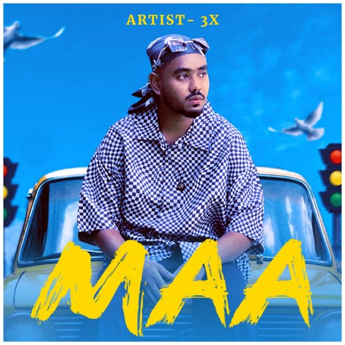 MAA