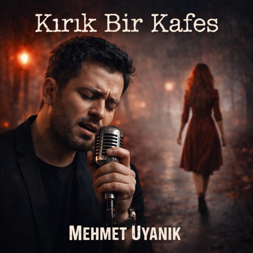 Kırık Bir Kafes