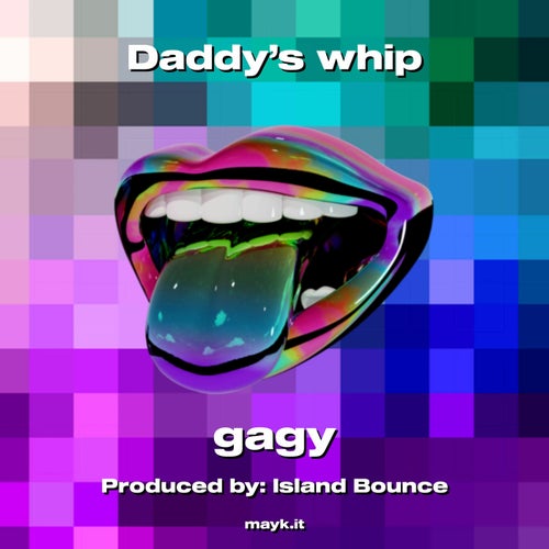 Daddy's whip