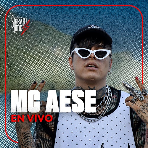 MC AESE (EN VIVO)