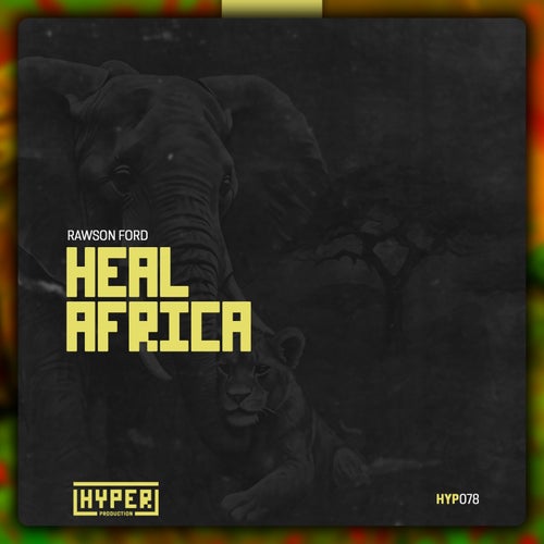 Heal Africa