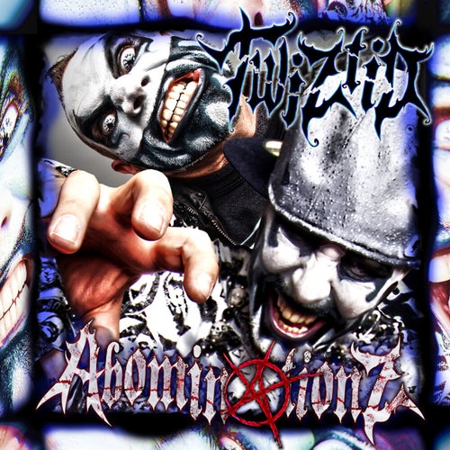 Abominationz (Deluxe Edition)