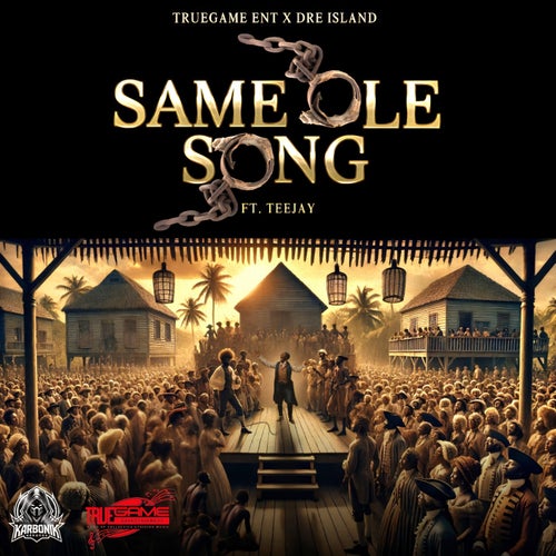 Same Ole Song