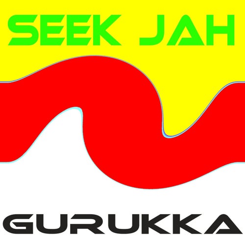 Seek Jah
