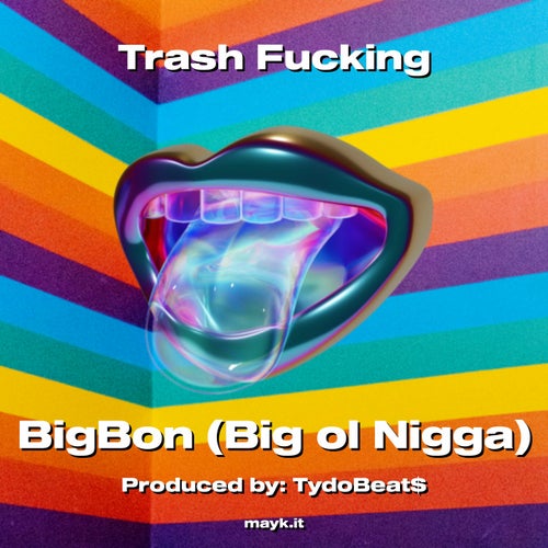Trash f******