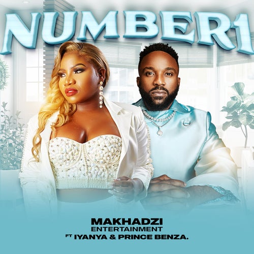 Number 1 (feat. Iyanya, Prince Benza)