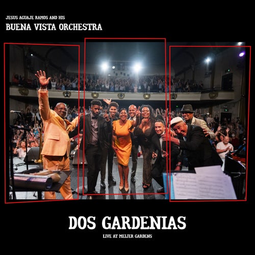 Dos Gardenias (Live at Meijer Gardens, Grand Rapids, MI, 15/9/2024)