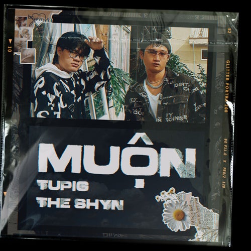 Muộn